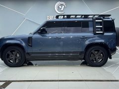 Land Rover Defender 110 P400 X-DYNAMIC HSE - ფოტო 3