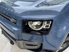Land Rover Defender 110 P400 X-DYNAMIC HSE - ფოტო 6