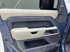 Land Rover Defender 110 P400 X-DYNAMIC HSE - ფოტო 8