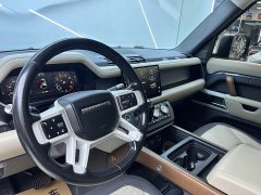 Land Rover Defender 110 P400 X-DYNAMIC HSE - ფოტო 9