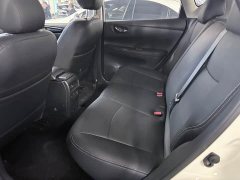 Nissan Qida TIIDA 1.6L CVT Cool Dynamic Edition - ფოტო 10