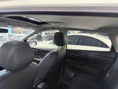 Nissan Qida TIIDA 1.6L CVT Cool Dynamic Edition - ფოტო 11