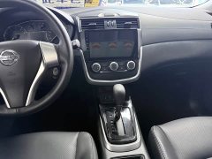 Nissan Qida TIIDA 1.6L CVT Cool Dynamic Edition - ფოტო 14