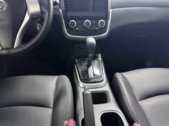 Nissan Qida TIIDA 1.6L CVT Cool Dynamic Edition - ფოტო 15