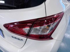 Nissan Qida TIIDA 1.6L CVT Cool Dynamic Edition - ფოტო 19