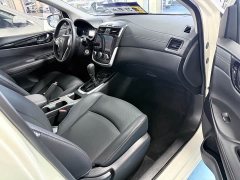 Nissan Qida TIIDA 1.6L CVT Cool Dynamic Edition - ფოტო 20