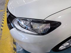 Nissan Qida TIIDA 1.6L CVT Cool Dynamic Edition - ფოტო 4