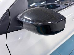 Nissan Qida TIIDA 1.6L CVT Cool Dynamic Edition - ფოტო 6