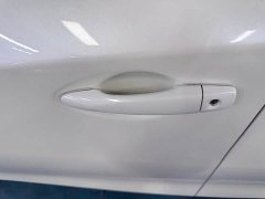 Nissan Qida TIIDA 1.6L CVT Cool Dynamic Edition - ფოტო 7