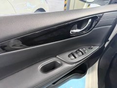 Nissan Qida TIIDA 1.6L CVT Cool Dynamic Edition - ფოტო 9