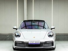 Porsche 911 2020 Carrera 3.0T - ფოტო 10
