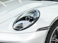 Porsche 911 2020 Carrera 3.0T - ფოტო 11