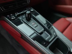 Porsche 911 2020 Carrera 3.0T - ფოტო 12