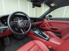 Porsche 911 2020 Carrera 3.0T - ფოტო 14