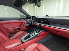 Porsche 911 2020 Carrera 3.0T - ფოტო 15