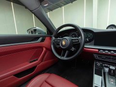 Porsche 911 2020 Carrera 3.0T - ფოტო 17