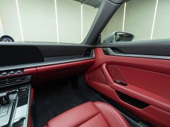 Porsche 911 2020 Carrera 3.0T - ფოტო 3