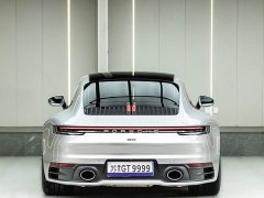 Porsche 911 2020 Carrera 3.0T - ფოტო 5