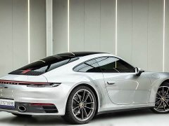 Porsche 911 2020 Carrera 3.0T - ფოტო 7