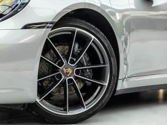 Porsche 911 2020 Carrera 3.0T - ფოტო 9
