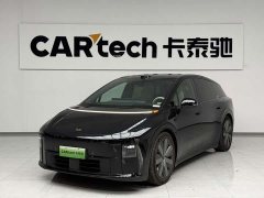 Li Auto i6 2025 Two-Wheel Drive Standard - ფოტო 1