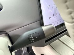 Li Auto i6 2025 Two-Wheel Drive Standard - ფოტო 10