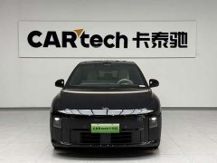 Li Auto i6 2025 Two-Wheel Drive Standard - ფოტო 11