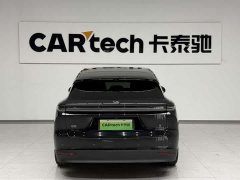 Li Auto i6 2025 Two-Wheel Drive Standard - ფოტო 15