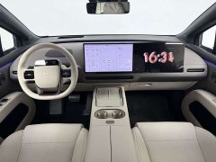 Li Auto i6 2025 Two-Wheel Drive Standard - ფოტო 2