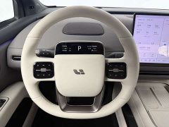 Li Auto i6 2025 Two-Wheel Drive Standard - ფოტო 4