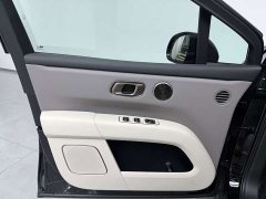 Li Auto i6 2025 Two-Wheel Drive Standard - ფოტო 8