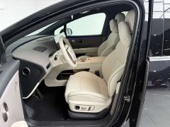 Li Auto i6 2025 Two-Wheel Drive Standard - ფოტო 9