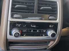 BMW 7 Series 2021 730Li Luxury Package - ფოტო 10