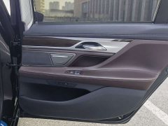 BMW 7 Series 2021 730Li Luxury Package - ფოტო 13