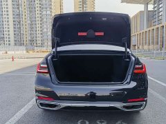 BMW 7 Series 2021 730Li Luxury Package - ფოტო 14