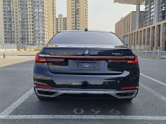 BMW 7 Series 2021 730Li Luxury Package - ფოტო 16