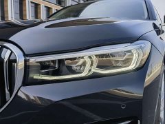 BMW 7 Series 2021 730Li Luxury Package - ფოტო 18