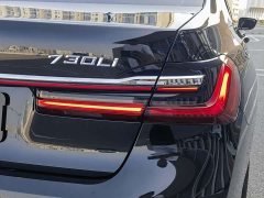 BMW 7 Series 2021 730Li Luxury Package - ფოტო 19