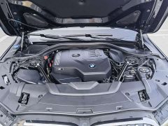 BMW 7 Series 2021 730Li Luxury Package - ფოტო 20
