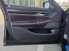 BMW 7 Series 2021 730Li Luxury Package - ფოტო 4