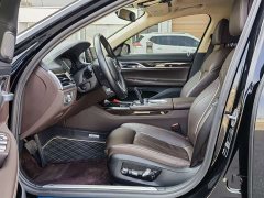 BMW 7 Series 2021 730Li Luxury Package - ფოტო 5