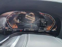 BMW 7 Series 2021 730Li Luxury Package - ფოტო 6