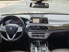 BMW 7 Series 2021 730Li Luxury Package - ფოტო 7