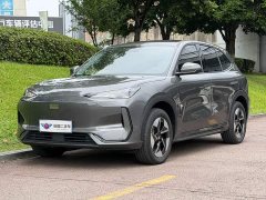 Geely Galaxy E5 530km Qihang Edition - ფოტო 1