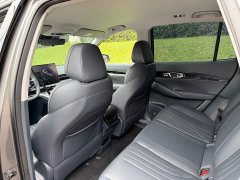 Geely Galaxy E5 530km Qihang Edition - ფოტო 11