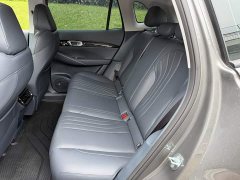 Geely Galaxy E5 530km Qihang Edition - ფოტო 12