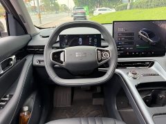 Geely Galaxy E5 530km Qihang Edition - ფოტო 14