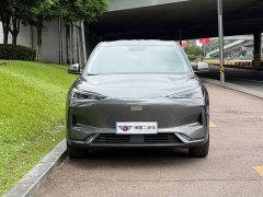 Geely Galaxy E5 530km Qihang Edition - ფოტო 2