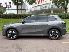 Geely Galaxy E5 530km Qihang Edition - ფოტო 3