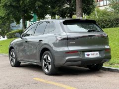 Geely Galaxy E5 530km Qihang Edition - ფოტო 4